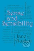 Kniha: Sense and Sensibility (Jane Austen). Advantage Publishers Group, 2012 Kniha: Sense and Sensibility (Jane Austen). Advantage Publishers Group, 2012