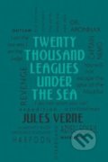 Kniha: Twenty Thousand Leagues Under the Sea (Jules Verne). Advantage Publishers Group, 2012 Kniha: Twenty Thousand Leagues Under the Sea (Jules Verne). Advantage Publishers Group, 2012