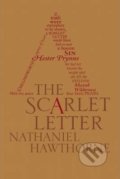 Kniha: The Scarlet Letter (Nathaniel Hawthorne). Canterbury Classics, 2014 Kniha: The Scarlet Letter (Nathaniel Hawthorne). Canterbury Classics, 2014