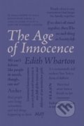 Kniha: The Age of Innocence (Edith Wharton). Canterbury Classics, 2014 Kniha: The Age of Innocence (Edith Wharton). Canterbury Classics, 2014