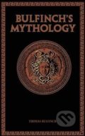 Kniha: Bulfinch´s Mythology (Thomas Bulfinch). Canterbury Classics, 2014 Kniha: Bulfinch´s Mythology (Thomas Bulfinch). Canterbury Classics, 2014