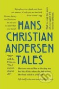 Hans Christian Andersen Tales - Hans Christian Andersen, Canterbury Classics, 2014