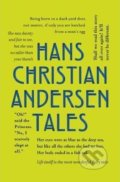 Kniha: Hans Christian Andersen Tales (Hans Christian Andersen). Canterbury Classics, 2014 Kniha: Hans Christian Andersen Tales (Hans Christian Andersen). Canterbury Classics, 2014