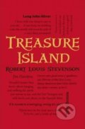 Treasure Island - Louis Robert Stevenson, Canterbury Classics, 2014