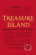 Kniha: Treasure Island (Louis Robert Stevenson). Canterbury Classics, 2014 Kniha: Treasure Island (Louis Robert Stevenson). Canterbury Classics, 2014