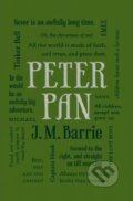 Kniha: Peter Pan (Matthew James Barrie). Canterbury Classics, 2015 Kniha: Peter Pan (Matthew James Barrie). Canterbury Classics, 2015