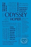 Odyssey - Homér, Canterbury Classics, 2015