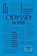 Kniha: Odyssey (Homér). Canterbury Classics, 2015 Kniha: Odyssey (Homér). Canterbury Classics, 2015