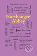 Kniha: Northanger Abbey (Jane Austen). Canterbury Classics, 2017 Kniha: Northanger Abbey (Jane Austen). Canterbury Classics, 2017