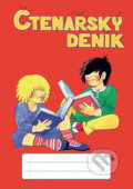 Kniha: Čtenářský deník (Pansofia). Pansofia Kniha: Čtenářský deník (Pansofia). Pansofia