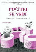 Kniha: Počítej se vším (Práce). Práce Kniha: Počítej se vším (Práce). Práce