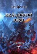 Kniha: Království děsu, 2022 Kniha: Království děsu, 2022
