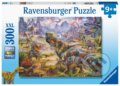 Dinosauři, Ravensburger, 2022