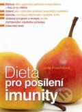 Dieta pro posílení imunity - Jutta Poschet, Fortuna Libri ČR, 2013
