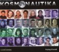 Kniha: Pilotovaná kosmonautika (Vladimír Zavázal). freytag&berndt, 2011 Kniha: Pilotovaná kosmonautika (Vladimír Zavázal). freytag&berndt, 2011