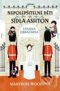 Kniha: Nepolepšitelné děti ze sídla Ashton 2 (Maryrose Woodová). Jota, 2013 Kniha: Nepolepšitelné děti ze sídla Ashton 2 (Maryrose Woodová). Jota, 2013