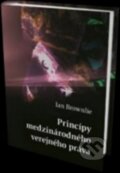Kniha: Princípy medzinárodného verejného práva (Ian Brownlie). Eurokódex, 2013 Kniha: Princípy medzinárodného verejného práva (Ian Brownlie). Eurokódex, 2013