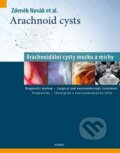 Kniha: Arachnoid cysts (Zdeněk Novák a kolektív). Maxdorf, 2013 Kniha: Arachnoid cysts (Zdeněk Novák a kolektív). Maxdorf, 2013