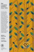 Kniha: Complete Grimm's Fairy Tales (Jacob Grimm a Wilhelm Grimm). Pantheon Books, 2017 Kniha: Complete Grimm's Fairy Tales (Jacob Grimm a Wilhelm Grimm). Pantheon Books, 2017