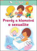 Kniha: Pravdy a klamstvá o sexualite (Svojtka&Co.). Svojtka&Co., 2013 Kniha: Pravdy a klamstvá o sexualite (Svojtka&Co.). Svojtka&Co., 2013