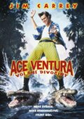 Film: Ace Ventura: Volání divočiny (Steve Oedekerk a Tom Shadyac) (DVD). Magicbox, 2013 Film: Ace Ventura: Volání divočiny (Steve Oedekerk a Tom Shadyac) (DVD). Magicbox, 2013