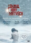 Film: Záhada Hory mrtvých (Renny Harlin) (). Magicbox, 2013 Film: Záhada Hory mrtvých (Renny Harlin) (). Magicbox, 2013