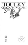 Kniha: Toulky českou minulostí 3 (Petr Hora-Hořejš). Baronet, Via Facti, 2002 Kniha: Toulky českou minulostí 3 (Petr Hora-Hořejš). Baronet, Via Facti, 2002