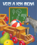 Kniha: Veci a ich mená (Ottovo nakladateľstvo). Ottovo nakladateľstvo, 2013 Kniha: Veci a ich mená (Ottovo nakladateľstvo). Ottovo nakladateľstvo, 2013
