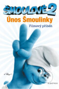 Kniha: Šmoulové 2: Únos Šmoulinky (Albatros CZ). Albatros CZ, 2013 Kniha: Šmoulové 2: Únos Šmoulinky (Albatros CZ). Albatros CZ, 2013
