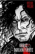 Kniha: Obraz Doriana Graye (Oscar Wilde), 2013 Kniha: Obraz Doriana Graye (Oscar Wilde), 2013