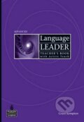 Kniha: Language Leader - Advanced (David Cotton a Grant Kempton). Pearson Kniha: Language Leader - Advanced (David Cotton a Grant Kempton). Pearson