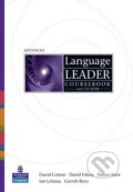 Kniha: Language Leader - Advanced (David Cotton a David Falvey). Pearson Kniha: Language Leader - Advanced (David Cotton a David Falvey). Pearson