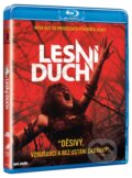 Film: Lesní duch (Sam Raimi a Fede Alvarez) (Blu-ray). Bonton Film, 2013 Film: Lesní duch (Sam Raimi a Fede Alvarez) (Blu-ray). Bonton Film, 2013