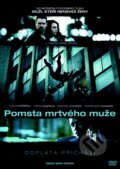 Film: Pomsta mrtvého muže (Niels Arden Oplev) (DVD). Bonton Film, 2013 Film: Pomsta mrtvého muže (Niels Arden Oplev) (DVD). Bonton Film, 2013