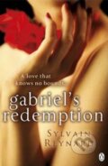 Kniha: Gabriel's Redemption (Sylvain Reynard). Michael Joseph, 2013 Kniha: Gabriel's Redemption (Sylvain Reynard). Michael Joseph, 2013