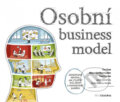 Kniha: Osobní business model (Alexander Osterwalder, Tim Clark a Yves Pigneur). BIZBOOKS, 2013 Kniha: Osobní business model (Alexander Osterwalder, Tim Clark a Yves Pigneur). BIZBOOKS, 2013