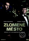 Film: Zlomené město (Allen Hughes) (). Bonton Film, 2013 Film: Zlomené město (Allen Hughes) (). Bonton Film, 2013