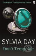 Kniha: Don't Tempt Me (Sylvia Day). Penguin Books, 2013 Kniha: Don't Tempt Me (Sylvia Day). Penguin Books, 2013