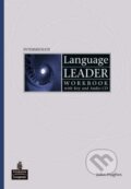 Kniha: Language Leader - Intermediate (John Hughes). Pearson Kniha: Language Leader - Intermediate (John Hughes). Pearson