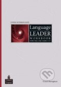 Kniha: Language Leader - Upper-Intermediate (Grant Kempton). Pearson Kniha: Language Leader - Upper-Intermediate (Grant Kempton). Pearson