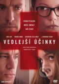 Film: Vedlejší účinky (Malcolm D. Lee a Steven Soderbergh) (). Bonton Film, 2013 Film: Vedlejší účinky (Malcolm D. Lee a Steven Soderbergh) (). Bonton Film, 2013