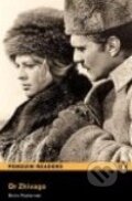 Kniha: Dr Zhivago (Penguin Books). Penguin Books, 2008 Kniha: Dr Zhivago (Penguin Books). Penguin Books, 2008