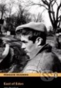 Kniha: East of Eden (Penguin Books). Penguin Books, 2008 Kniha: East of Eden (Penguin Books). Penguin Books, 2008