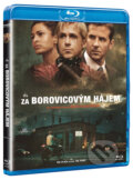 Film: Za Borovicovým hájem (Derek Cianfrance) (Blu-ray), 2013 Film: Za Borovicovým hájem (Derek Cianfrance) (Blu-ray), 2013