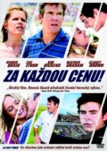 Film: Za každou cenu! (David Mackenzie a Ramin Bahrani) (). Bonton Film, 2013 Film: Za každou cenu! (David Mackenzie a Ramin Bahrani) (). Bonton Film, 2013