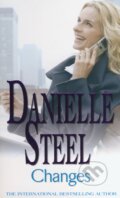 Kniha: Changes (Danielle Steel). Sphere, 2012 Kniha: Changes (Danielle Steel). Sphere, 2012