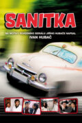 Kniha: Sanitka (Ivan Hubač). XYZ, 2013 Kniha: Sanitka (Ivan Hubač). XYZ, 2013