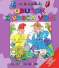 Kniha: Obušok, z vrecka von! (Ottovo nakladateľstvo). Ottovo nakladateľstvo, 2013 Kniha: Obušok, z vrecka von! (Ottovo nakladateľstvo). Ottovo nakladateľstvo, 2013