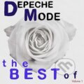 Depeche Mode: Vol. 1 The Best Of Depeche Mode - Depeche Mode, 2006