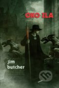 Oko zla - Jim Butcher, 2013